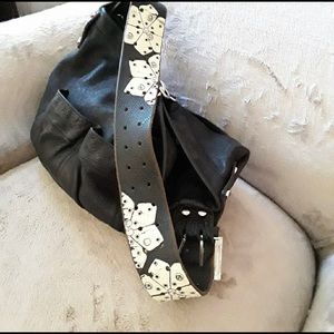 Tylie Malibu Hobo Handbag